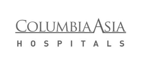 Client logo