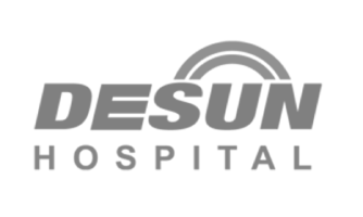 Client logo